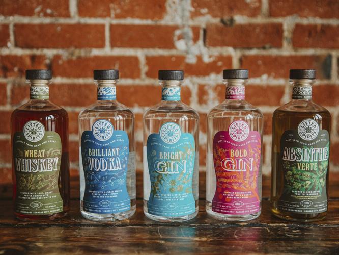 This December, Kansas City's Lifted Spirits Distillery Is Getting a New