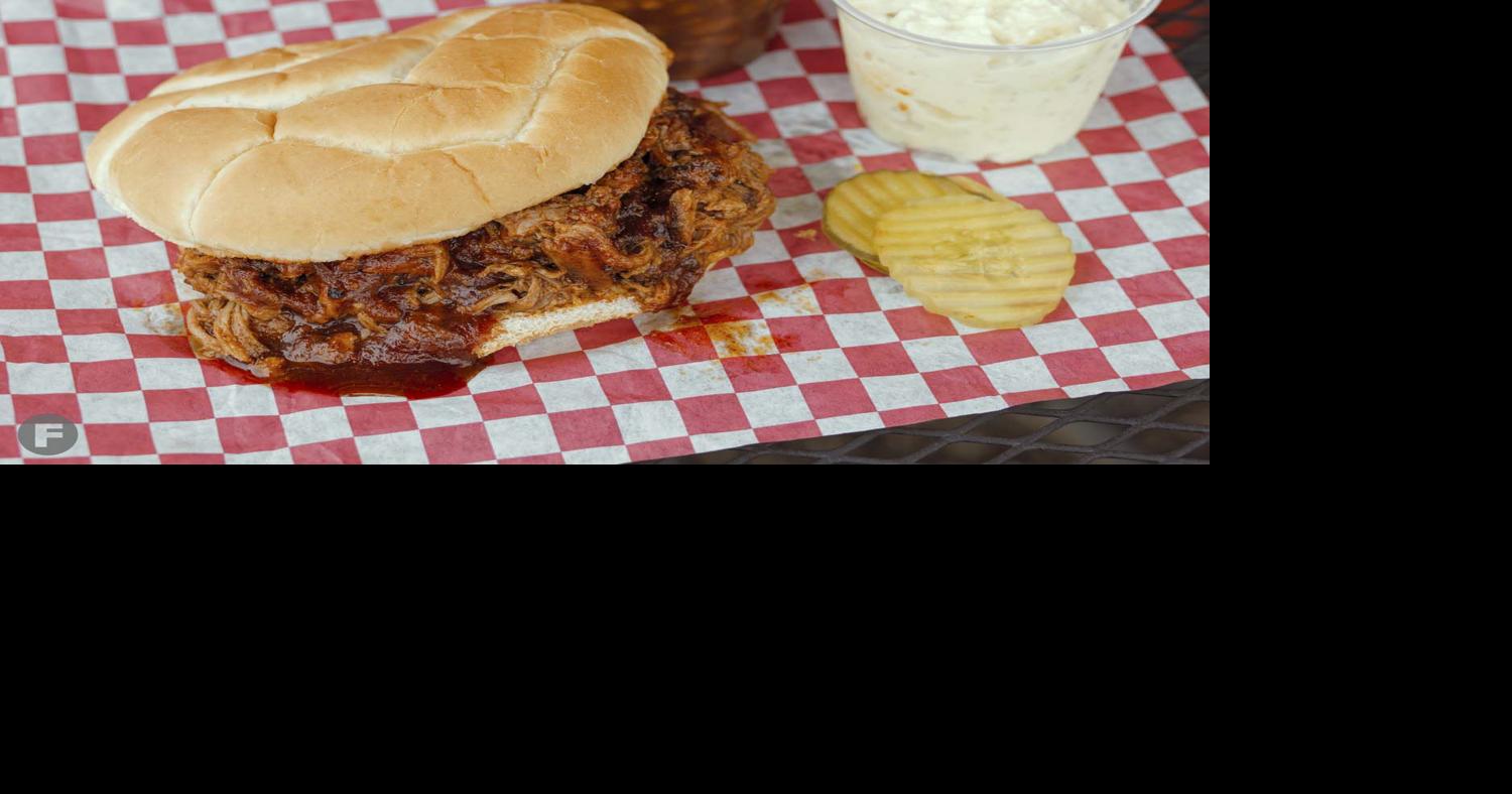 6 MustTry Pulled Pork Sandwiches in Columbia