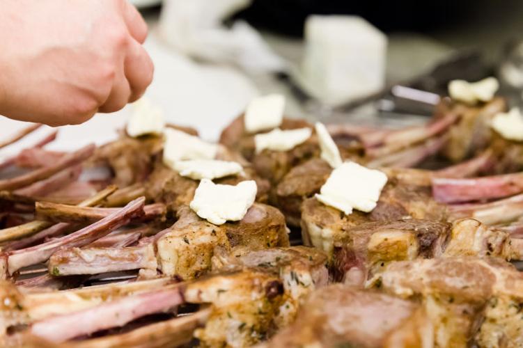 PHOTOS: Celebrity Chef Tour's Stop at Four Seasons Hotel St. Louis