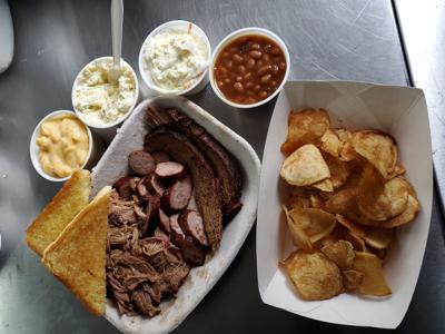 St Louis Food Truck Heavy Smoke Bbq To Open Storefront In St Peters St Louis Feastmagazine Com