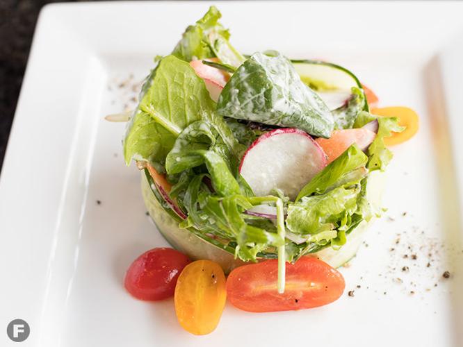 Cork N Slice Woodfire Bistro Brings 'NeapolitanEsque' Pizza to the