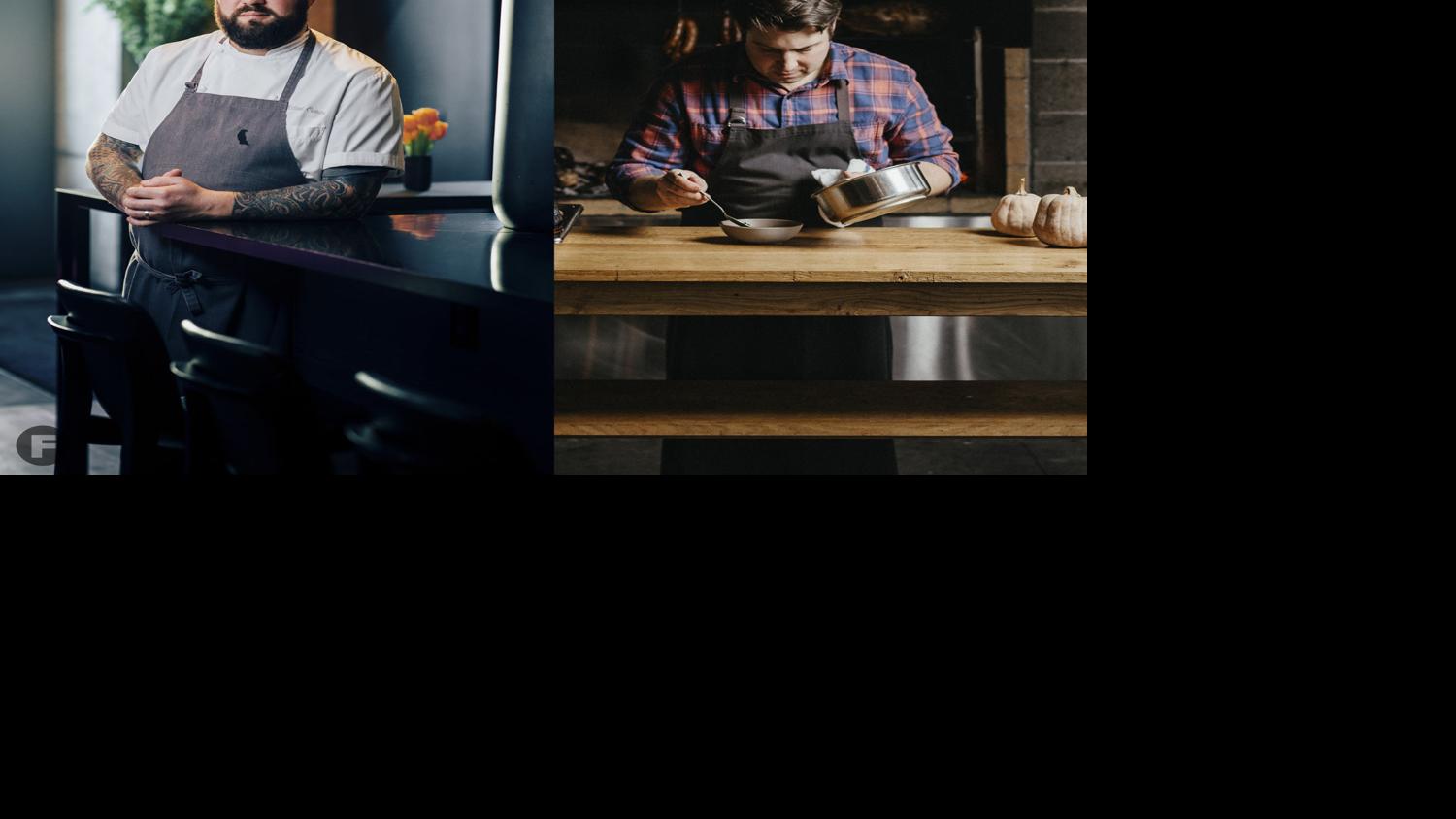 Bakery On Manchester James Beard Awards 2022