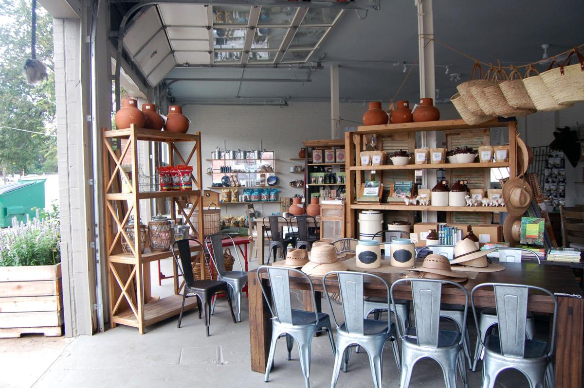 City Farm And Feed To Celebrate Grand Opening Tomorrow The