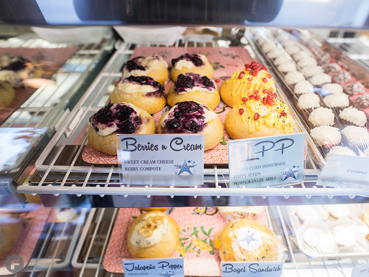 The Bakers Hub Now Open in Chesterfield, Showcasing Treats from 10 St