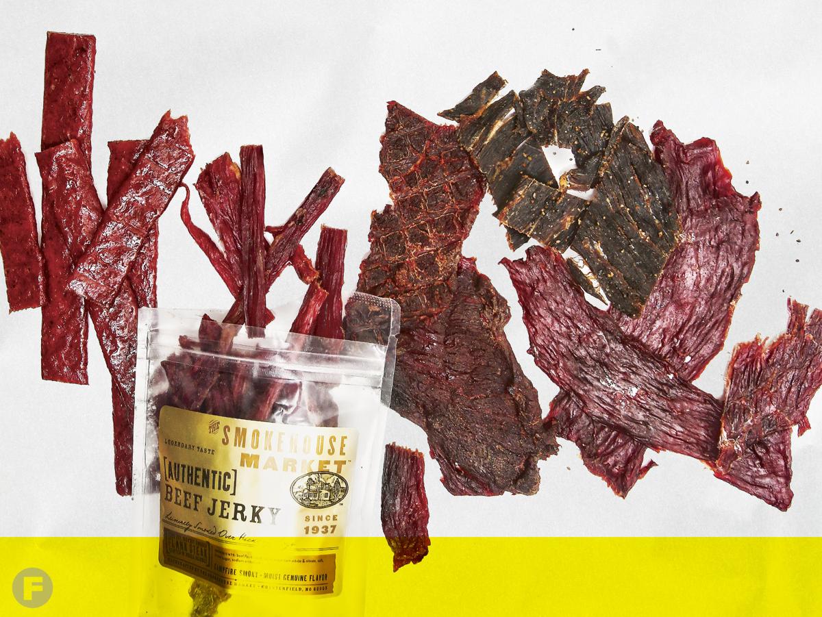These 5 Missouri companies put their own spin on classic beef jerky