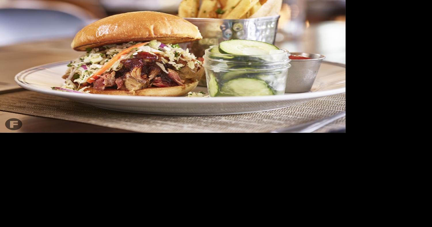 13 MustTry Pulled Pork Sandwiches in Kansas City