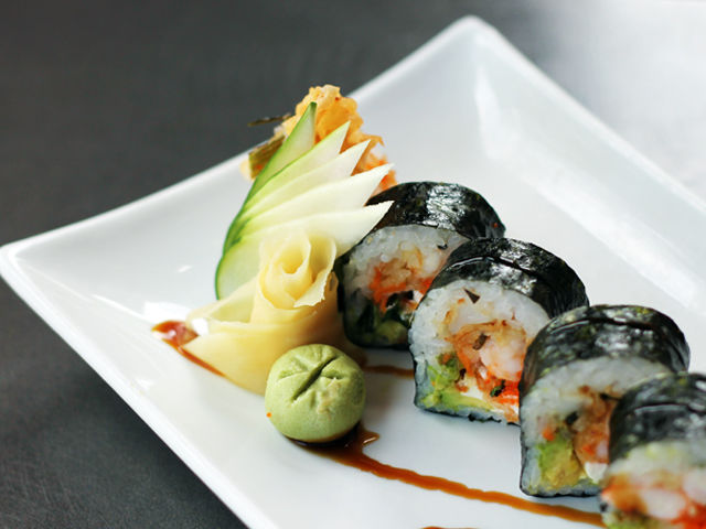 Japanese: Cafe Mochi