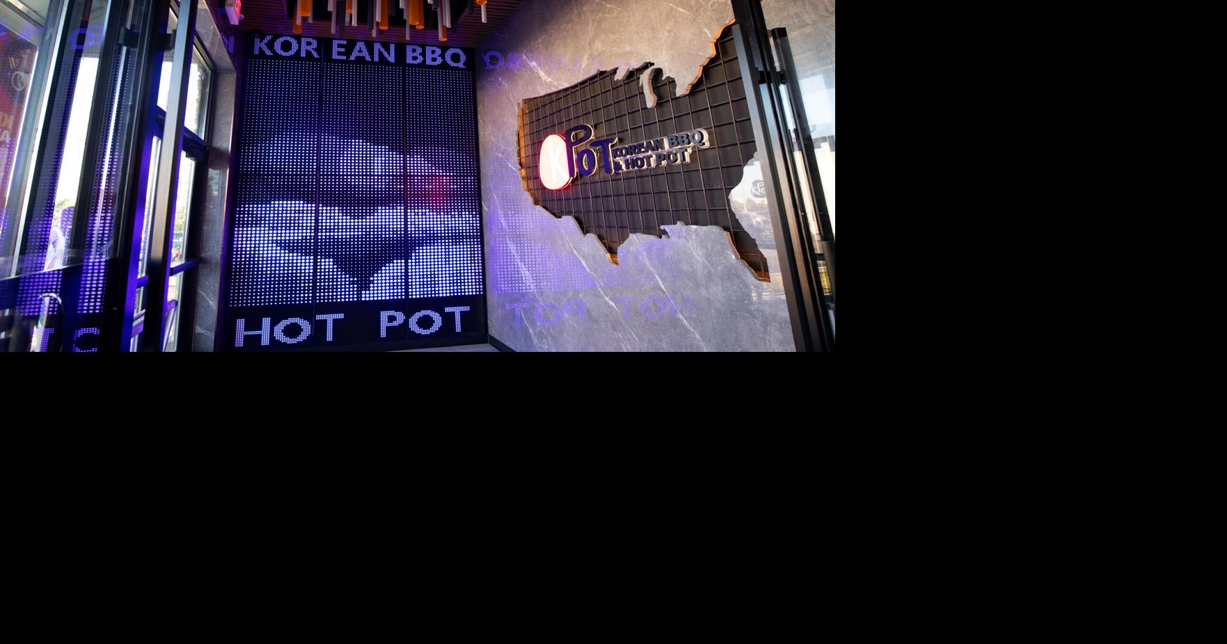 KPOT map