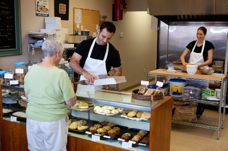 Rise and Shine With 4 Seasons Bakery Features Feast Magazine