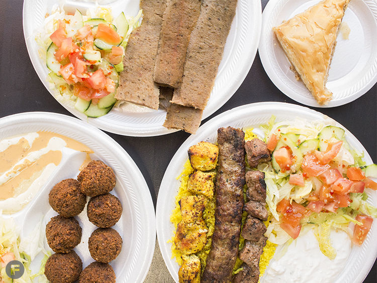 Kabob House Now Open on Cherokee Street, Serving Mediterranean Food ...