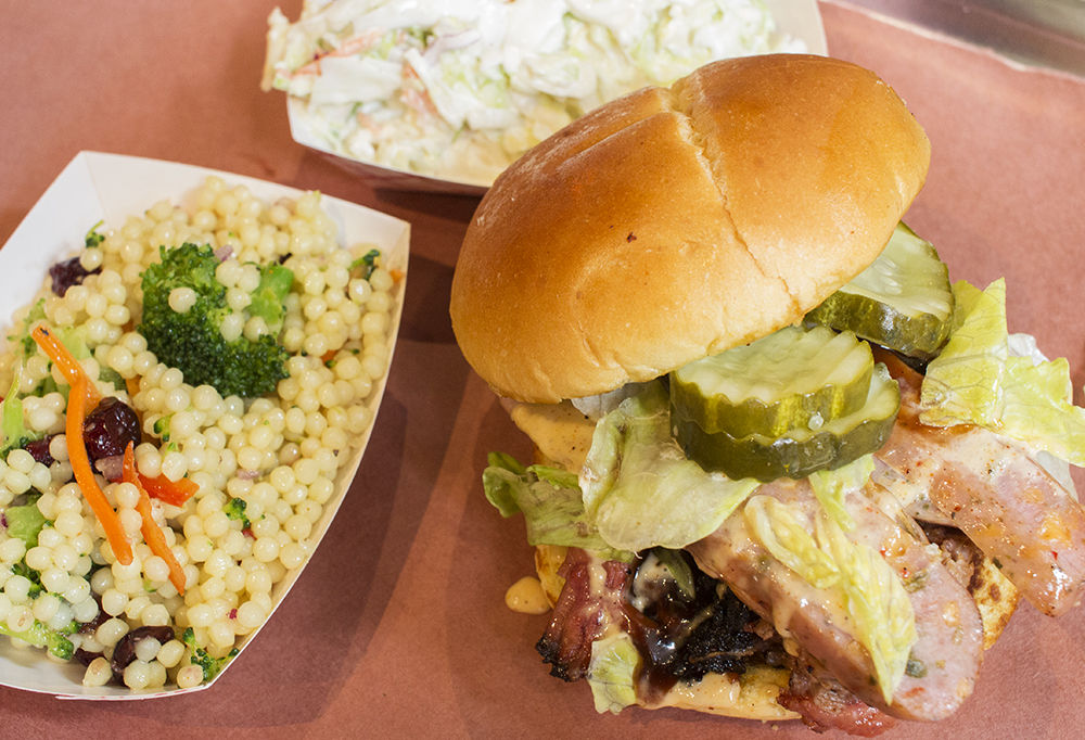 Sugarfire Smoke House's New Location Now Open Downtown St. Louis