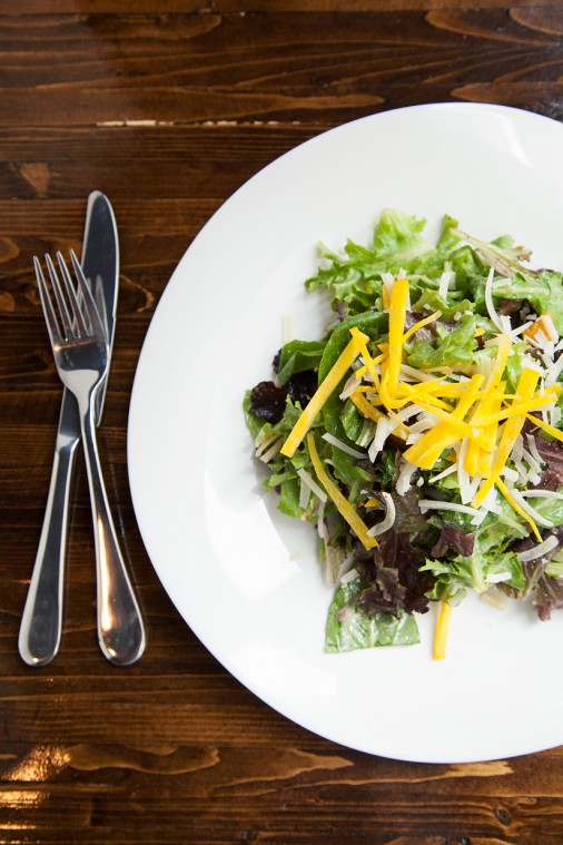 Where We're Dining Sauce on the Side St. Louis Dining Feast Magazine