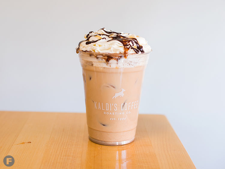 Sweet EM’s Coffee and Ice Cream Brings Frozen Treats to Dogtown St