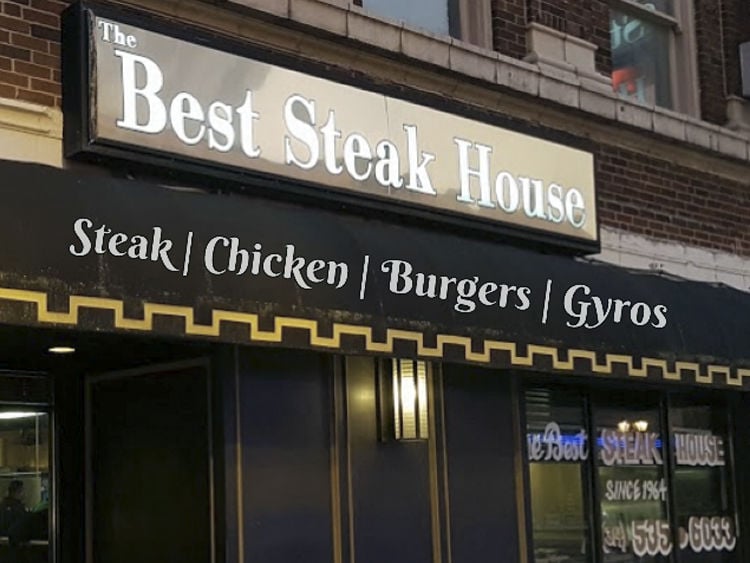 best steak restaurants in springfield il