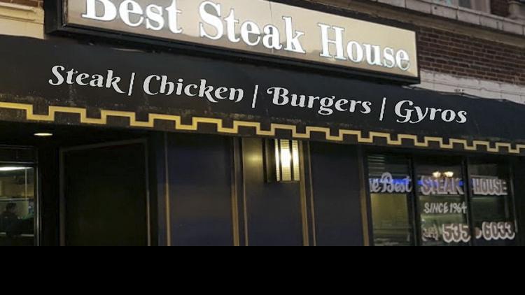 The Best Steak House | | feastmagazine.com