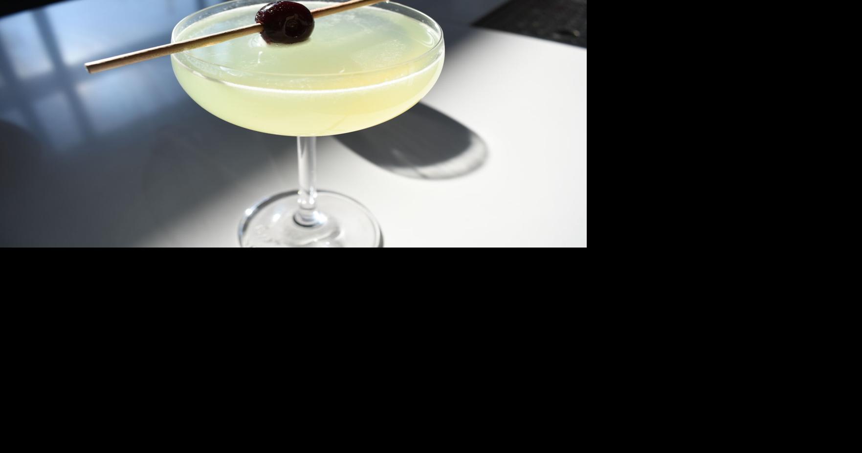 3 MustTry Cocktails from Yellowbelly