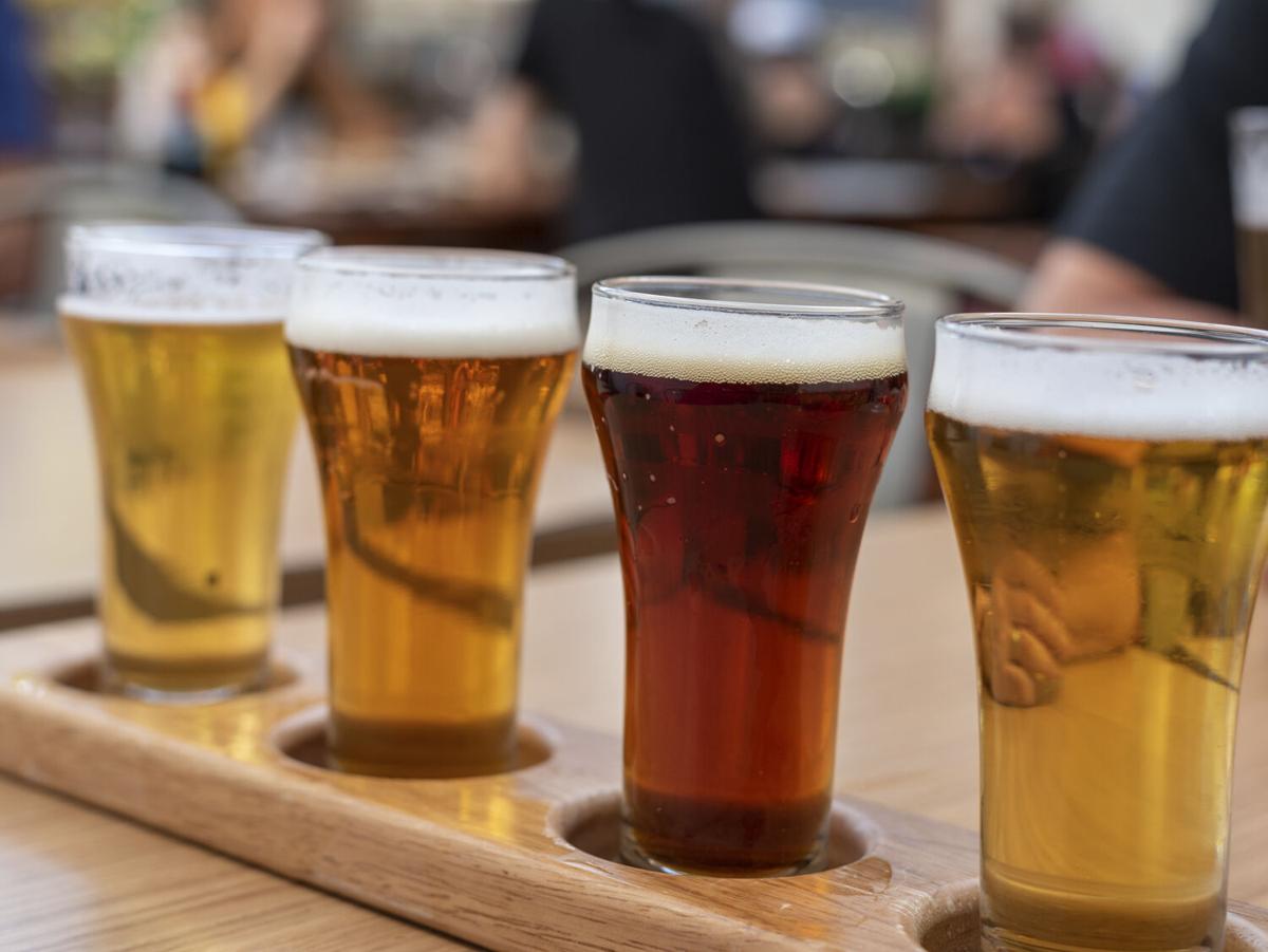 Beer Festival