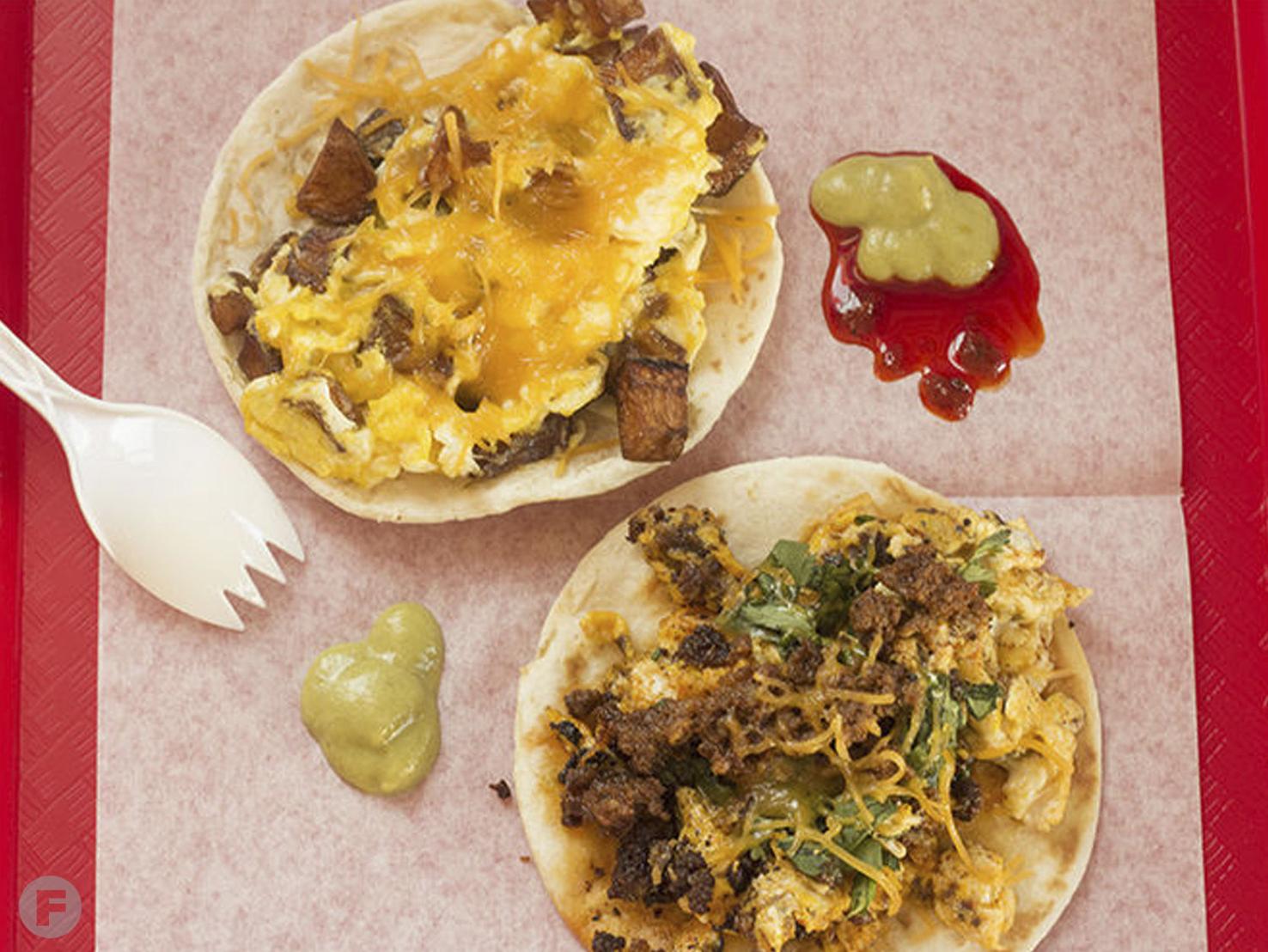 The Best Spots for Tacos in St. Louis St. Louis Restaurant News