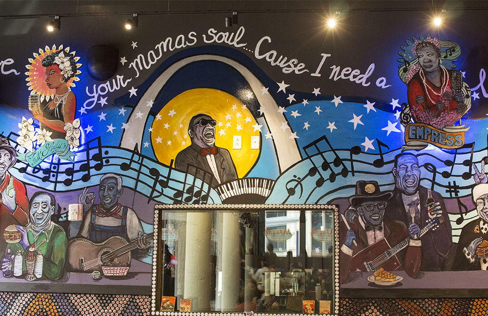 Sugarfire Smoke House's New Location Now Open Downtown St. Louis