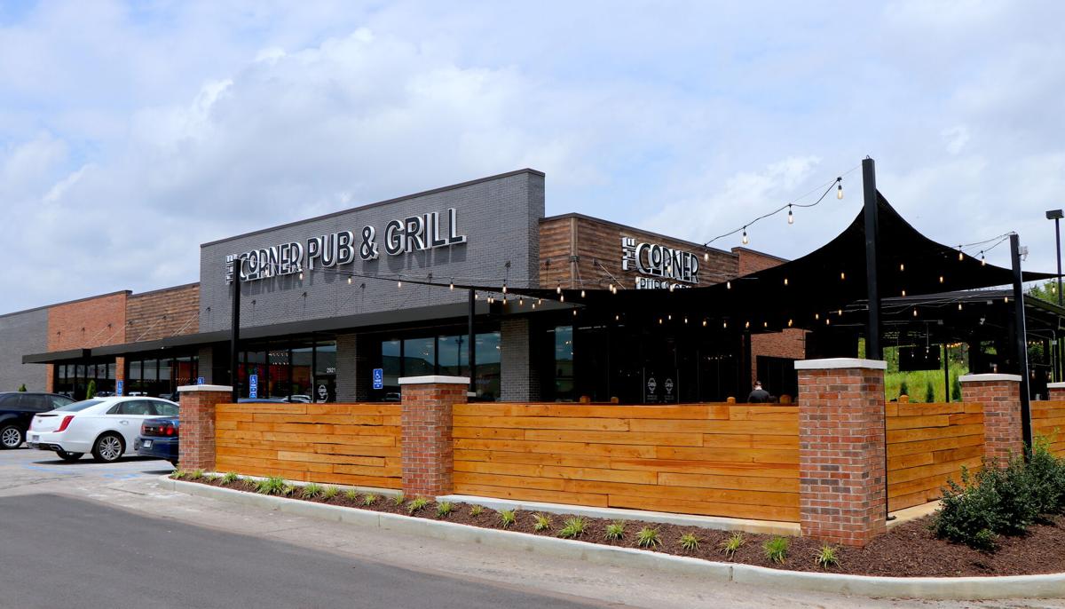 The Corner Pub and Grill's Newest Location is Now Open in O'Fallon