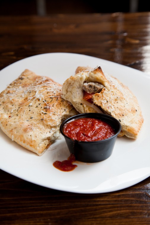 Where We're Dining Sauce on the Side St. Louis Dining Feast Magazine