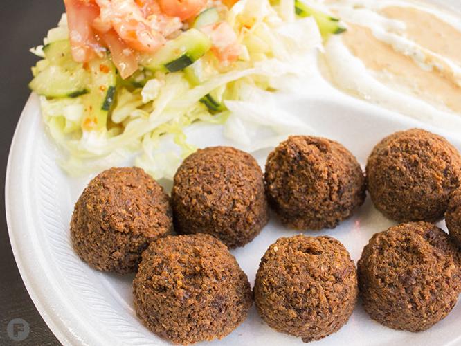 Kabob House Now Open on Cherokee Street, Serving Mediterranean Food