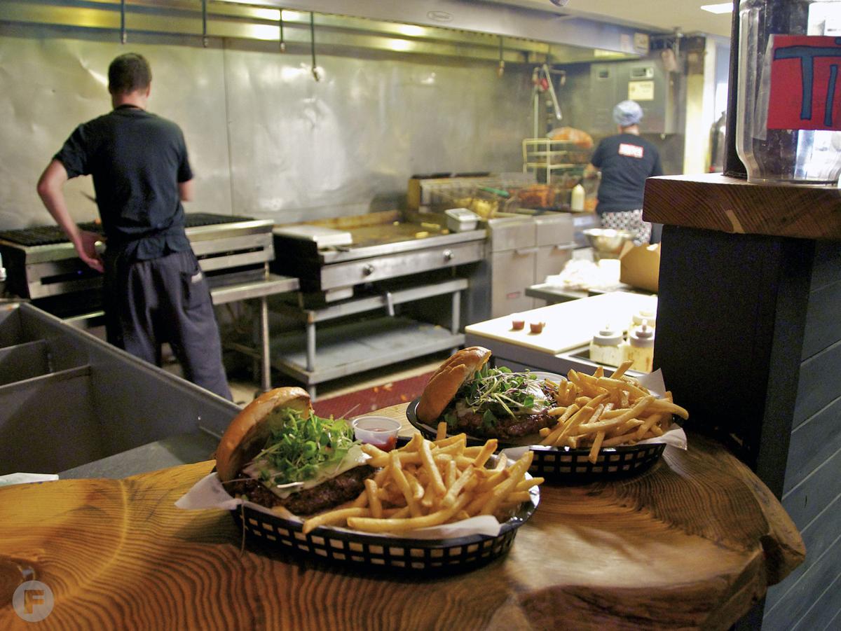 Lawrence Restaurant Association Launches Hospitality Relief Fund To Aid Local Industry Employees Kansas City Feastmagazine Com