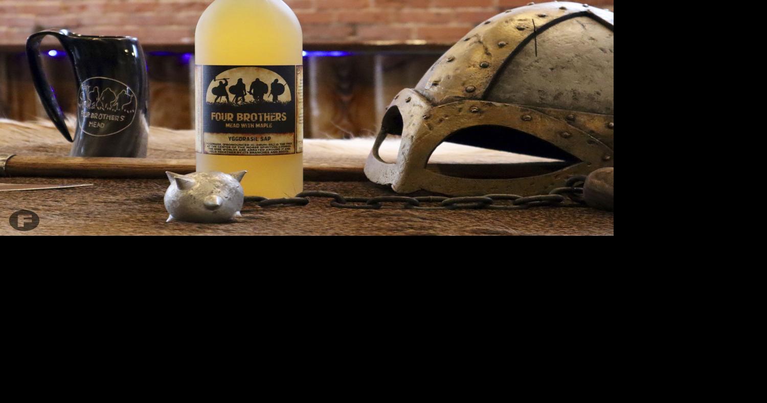 Four Brothers Mead to Open on Main Street in Festus This Month