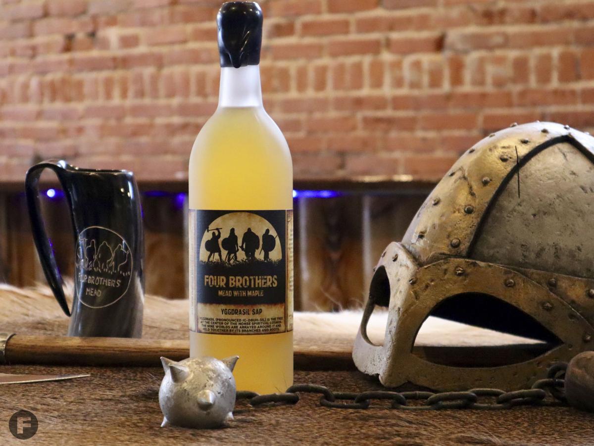 Four Brothers Mead to Open on Main Street in Festus This Month St