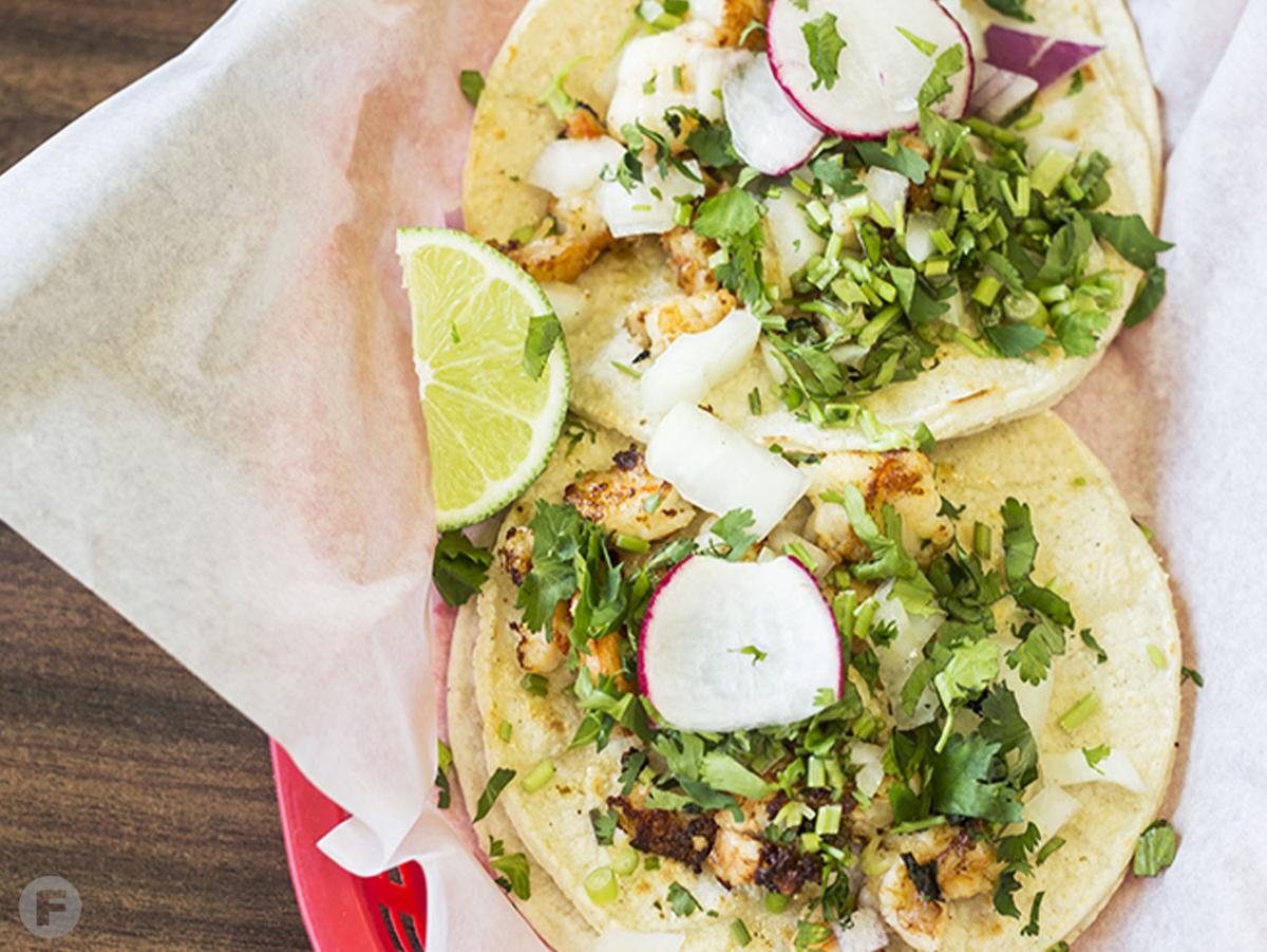 The Best Spots for Tacos in St. Louis St. Louis Restaurant News