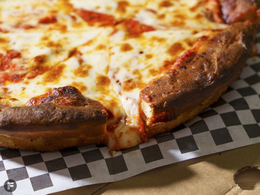 These are the best local pizza joints in Columbia, Missouri Columbia