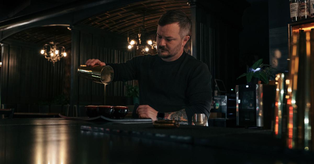 The art of the playlist: Corey Moszer, Savage & The Accomplice