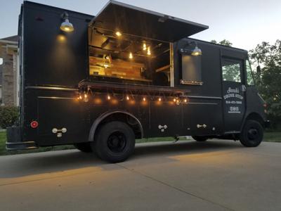 Sarah S Drink Stop To Hit The Streets In St Louis This Spring