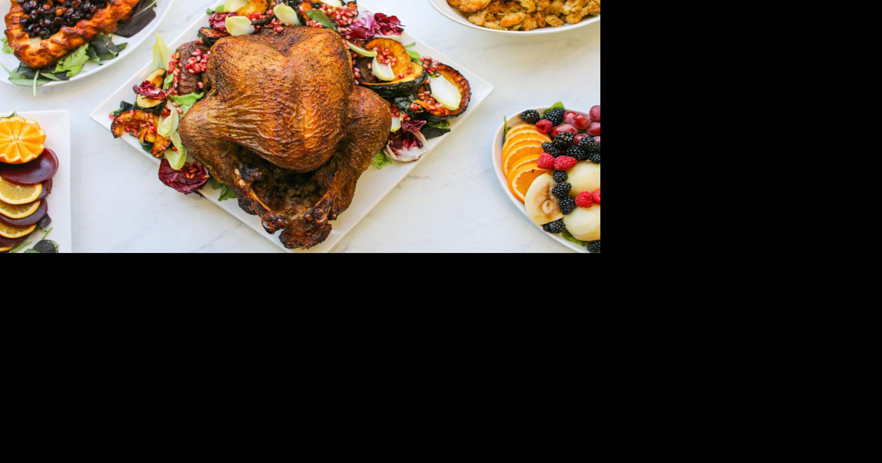 Where to Pre-Order Your Thanksgiving Turkey, Pie and Sides in St. Louis