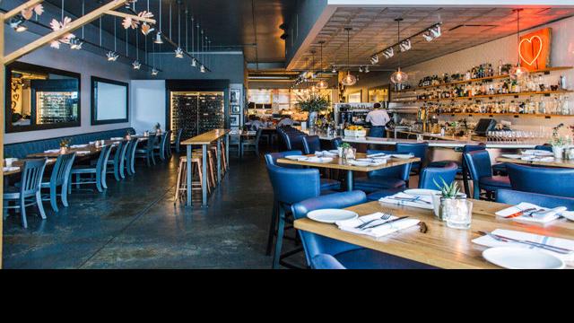 Olive Oak Team To Open Fast Casual Restaurant In Webster Groves