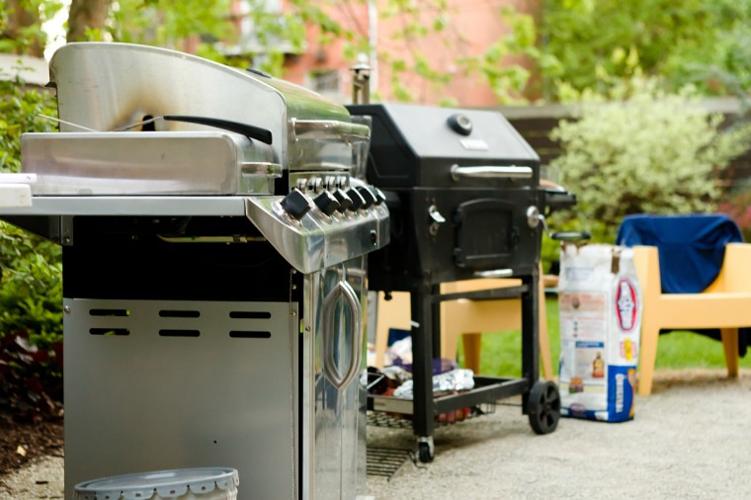 SPECIAL GIVEAWAY Win a Grill Winners Announced!