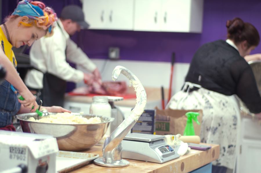 Butcher + Baker Offers Meats and Freshly Baked Breads in Springfield