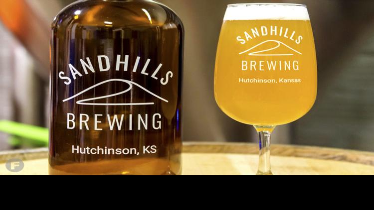 In Hutchinson Kansas Sandhills Brewing Specializes In Mixed Culture Fermentation And Oak Aged Beers Kansas City Beer Wine And Cocktails Feastmagazine Com Poslednie tvity ot sandhills brewing (@sandhillsbrew). oak aged beers kansas city beer wine
