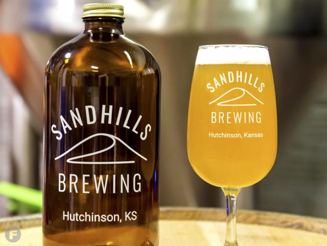 Sandhills Beer