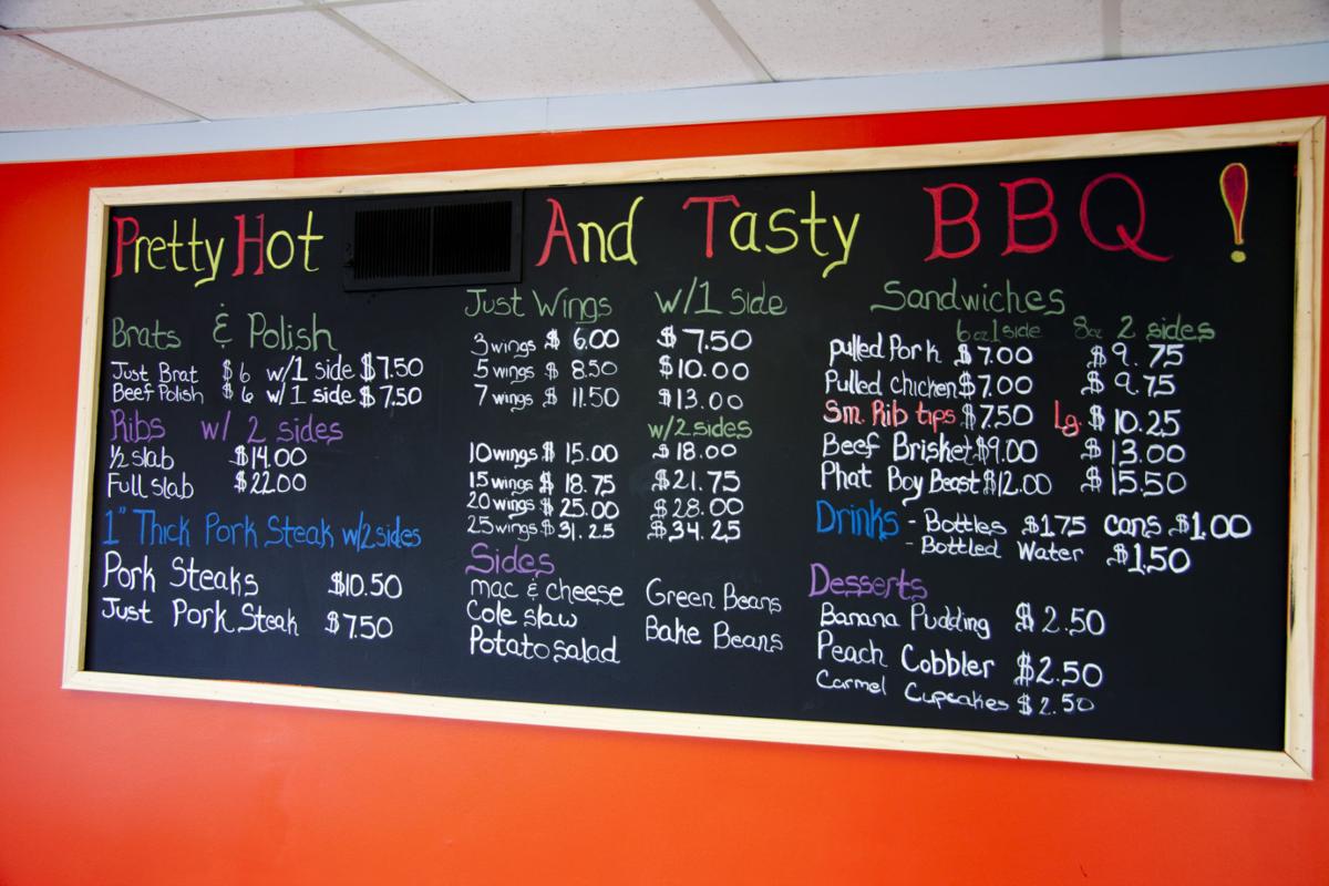 Phat Boys q Menu Feastmagazine Com