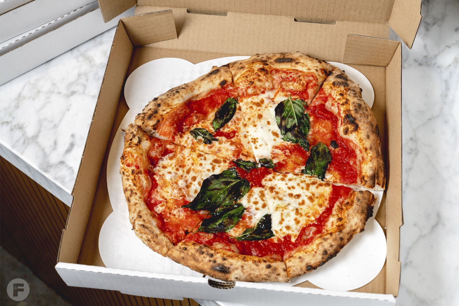 Fordo's Killer Pizza to open inside Urban Chestnut