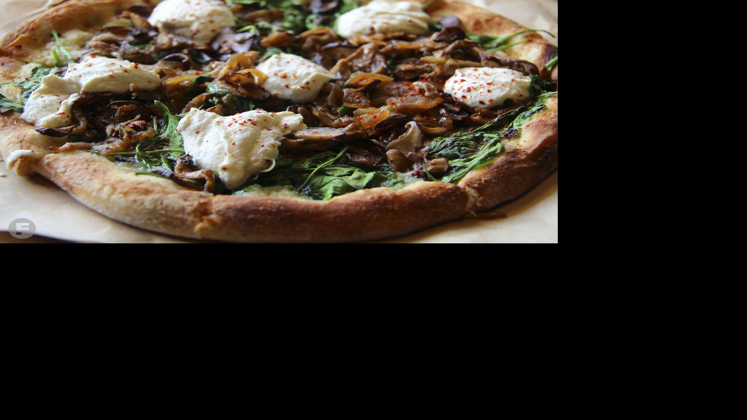 Sneak Peek True Food Kitchen Opens March 27 On Kansas City S