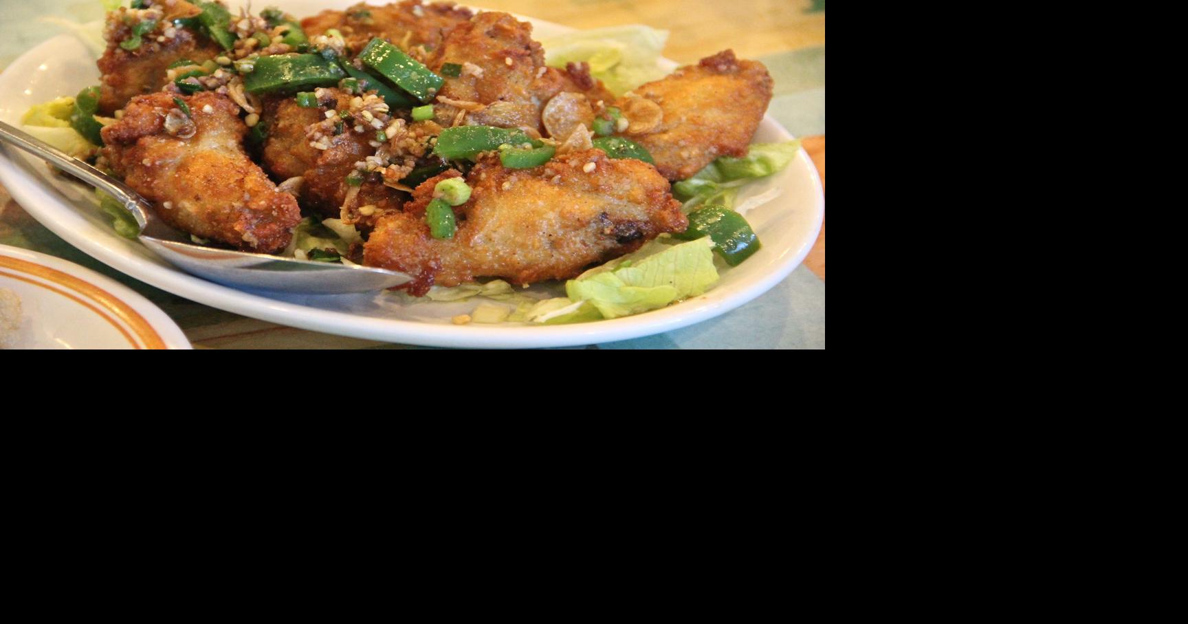 Is Kansas City’s Best Dim Sum at ABC Café?