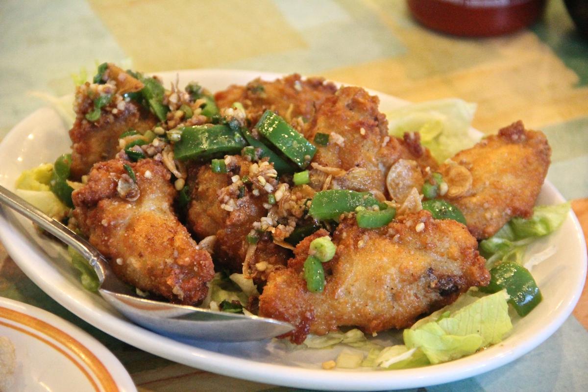 Is Kansas City’s Best Dim Sum at ABC Café? The Feed Feast Magazine