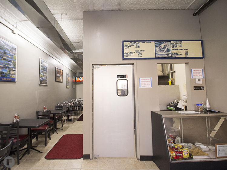 Kabob House Now Open on Cherokee Street, Serving Mediterranean Food