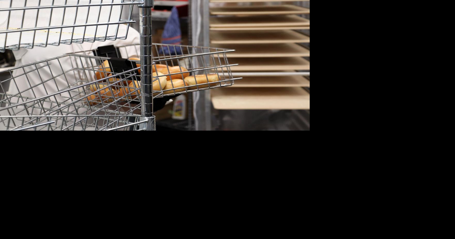 leftys wife bagel bins