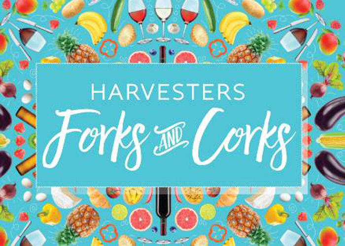 Forks & Corks Thu., April 27