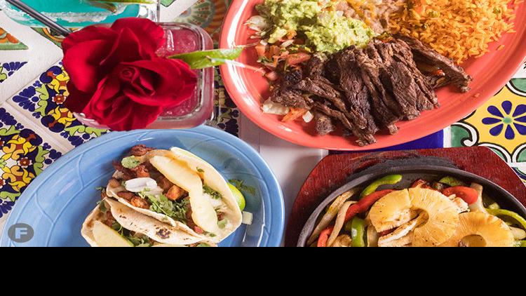 Sneak Peek: La Bamba Will Feature Margaritas and Mexican Cuisine in Downtown St. Louis | St ...