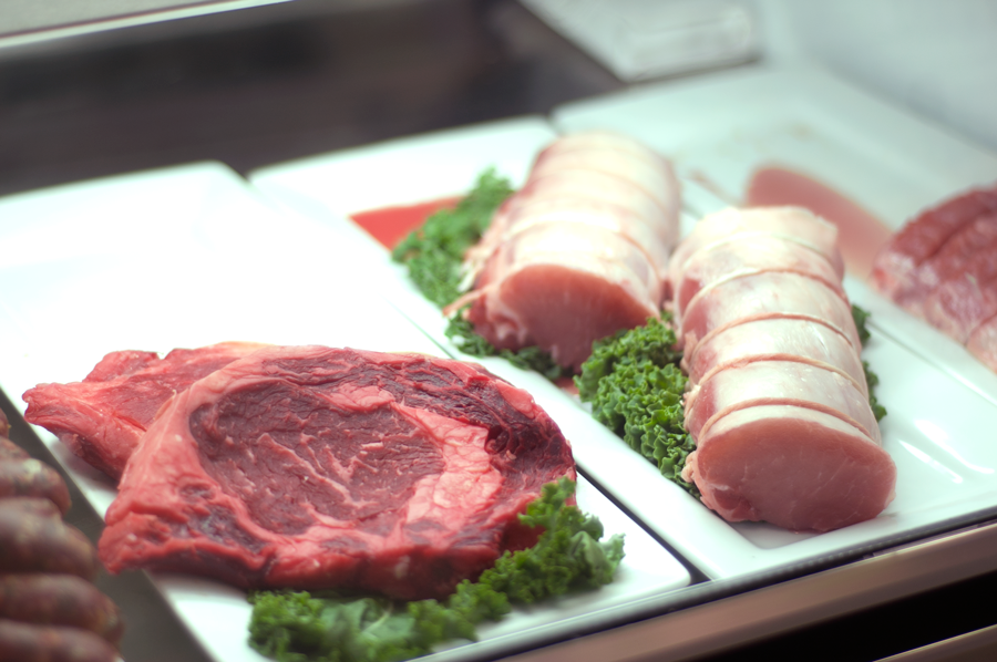 Butcher + Baker Offers Meats and Freshly Baked Breads in Springfield