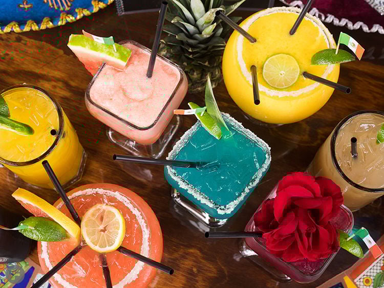 Sneak Peek La Bamba Will Feature Margaritas And Mexican Cuisine In Downtown St Louis St Louis Dining Feastmagazinecom